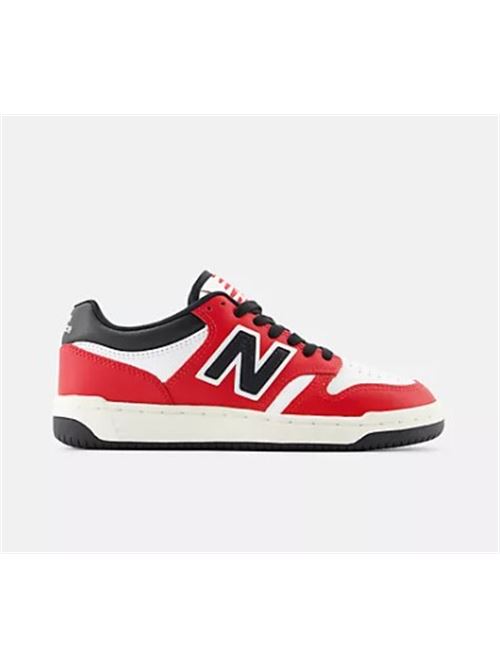 scarpa kids lifestyle NEW BALANCE | GSB480TSBRIGHT